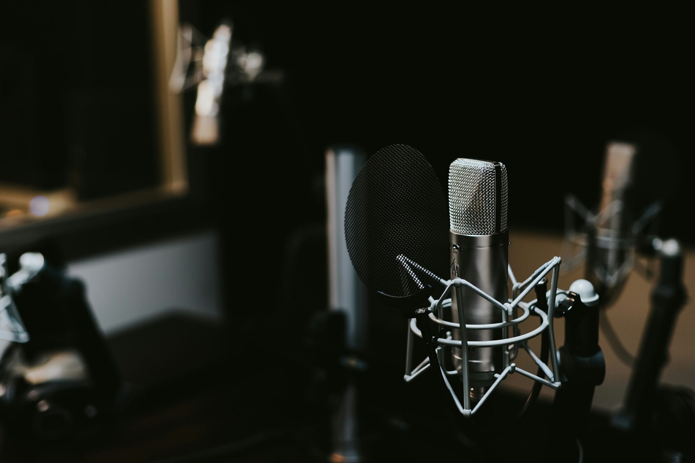 Podcast Beacon